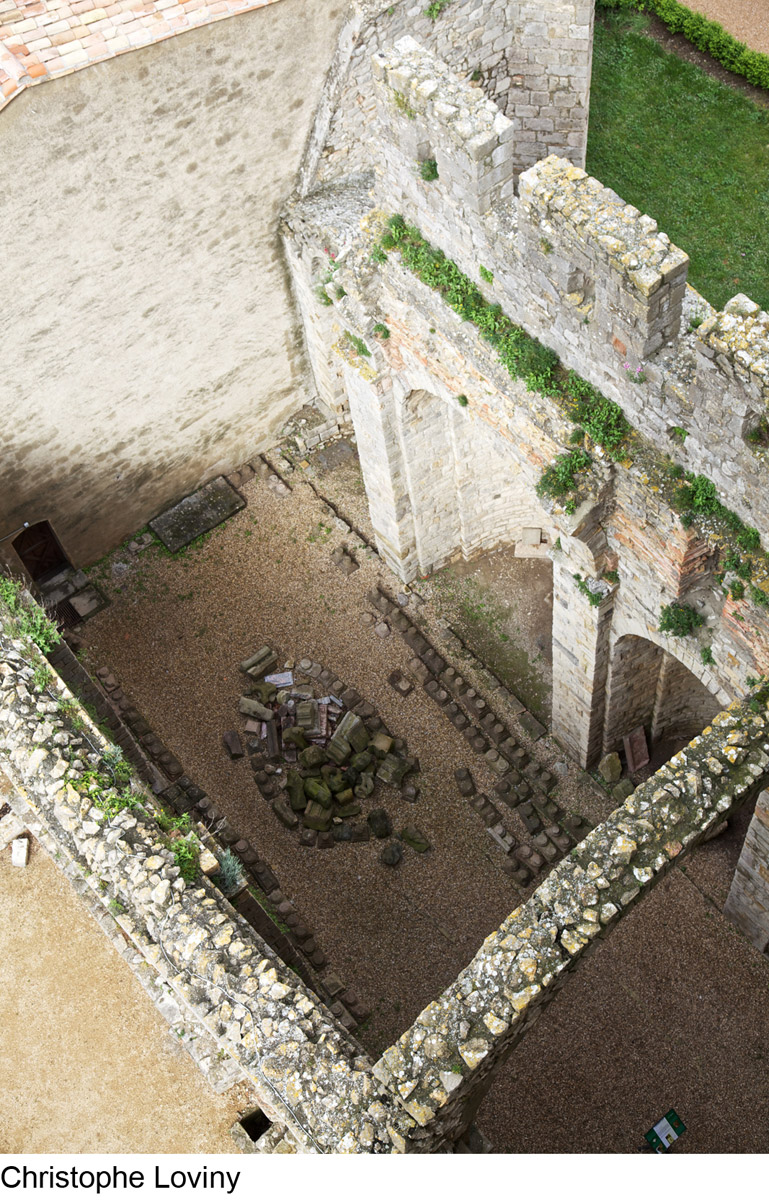 Histoire de l’Abbaye